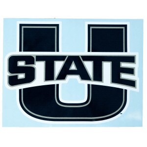 U-State Decal Navy